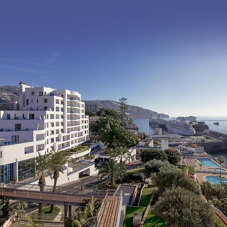 Hotel Madeira Regency Club Funchal  Zewnętrze zdjęcie