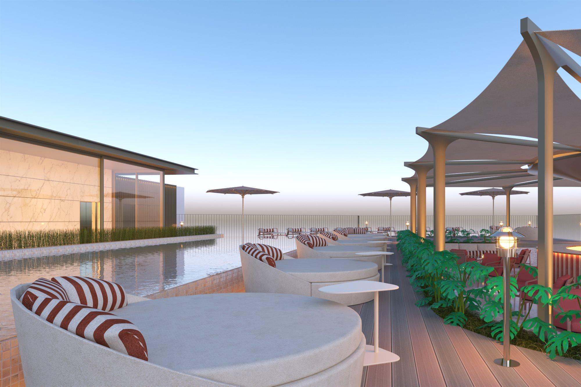 Hotel Madeira Regency Club Funchal  Zewnętrze zdjęcie
