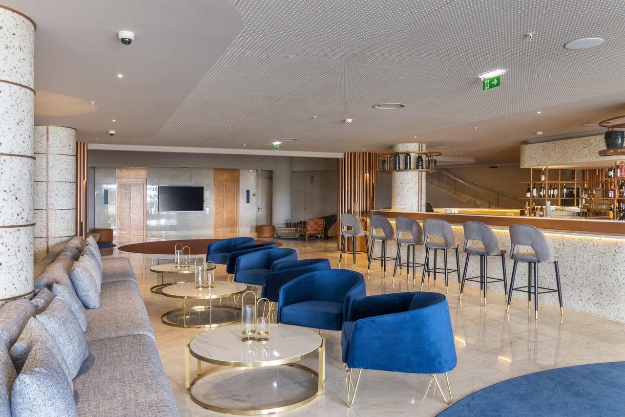 Hotel Madeira Regency Club Funchal  Zewnętrze zdjęcie