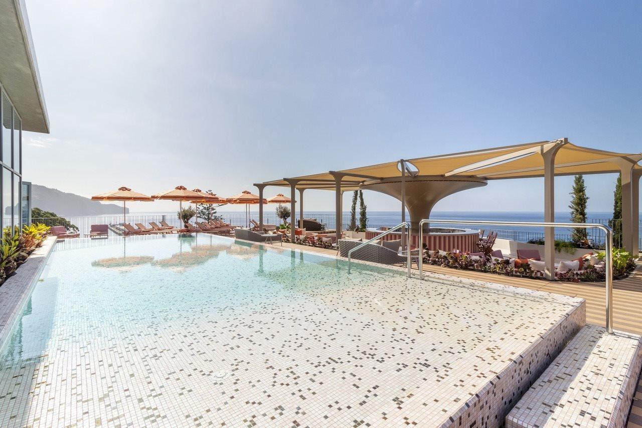 Hotel Madeira Regency Club Funchal  Zewnętrze zdjęcie