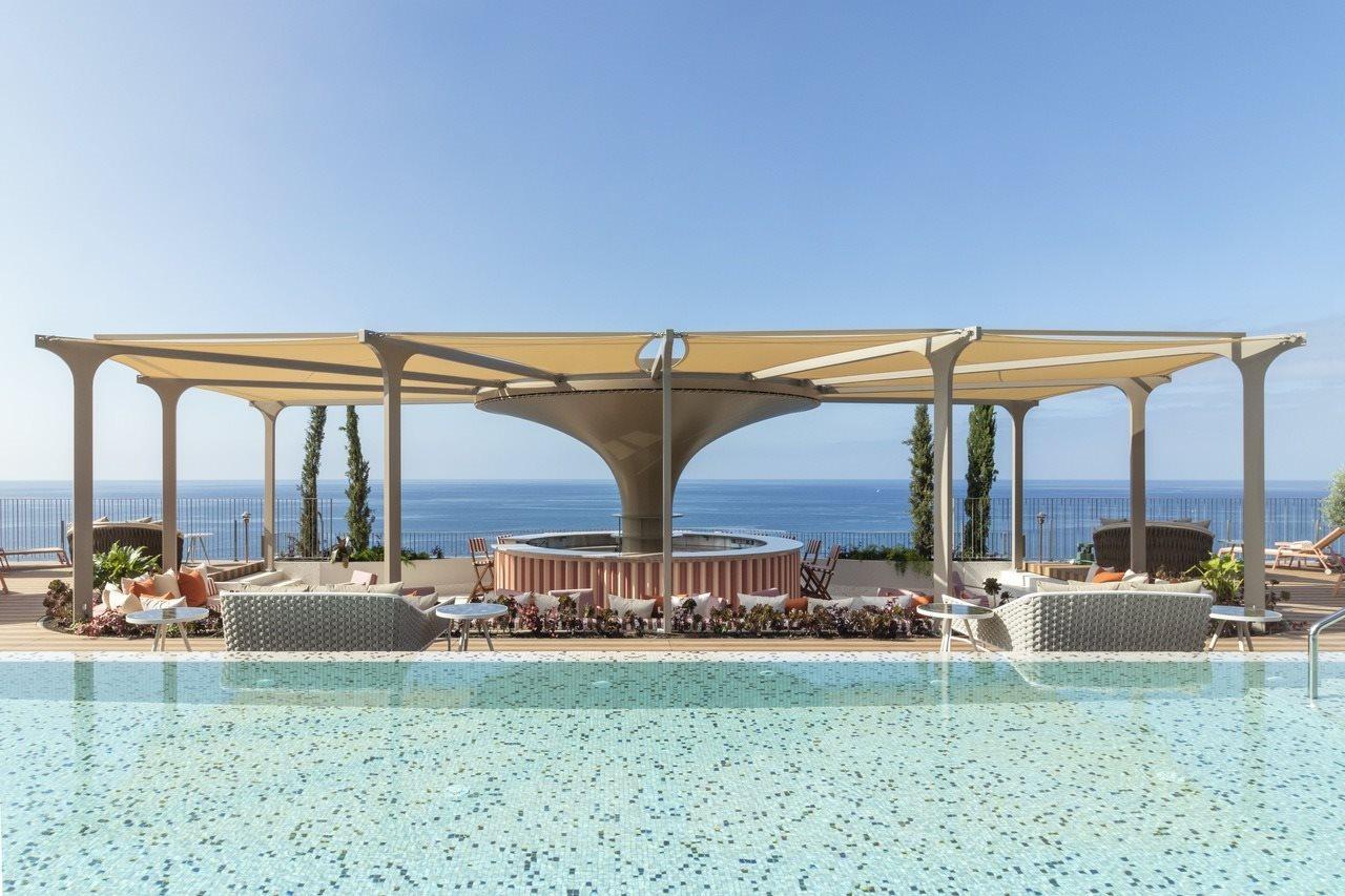 Hotel Madeira Regency Club Funchal  Zewnętrze zdjęcie