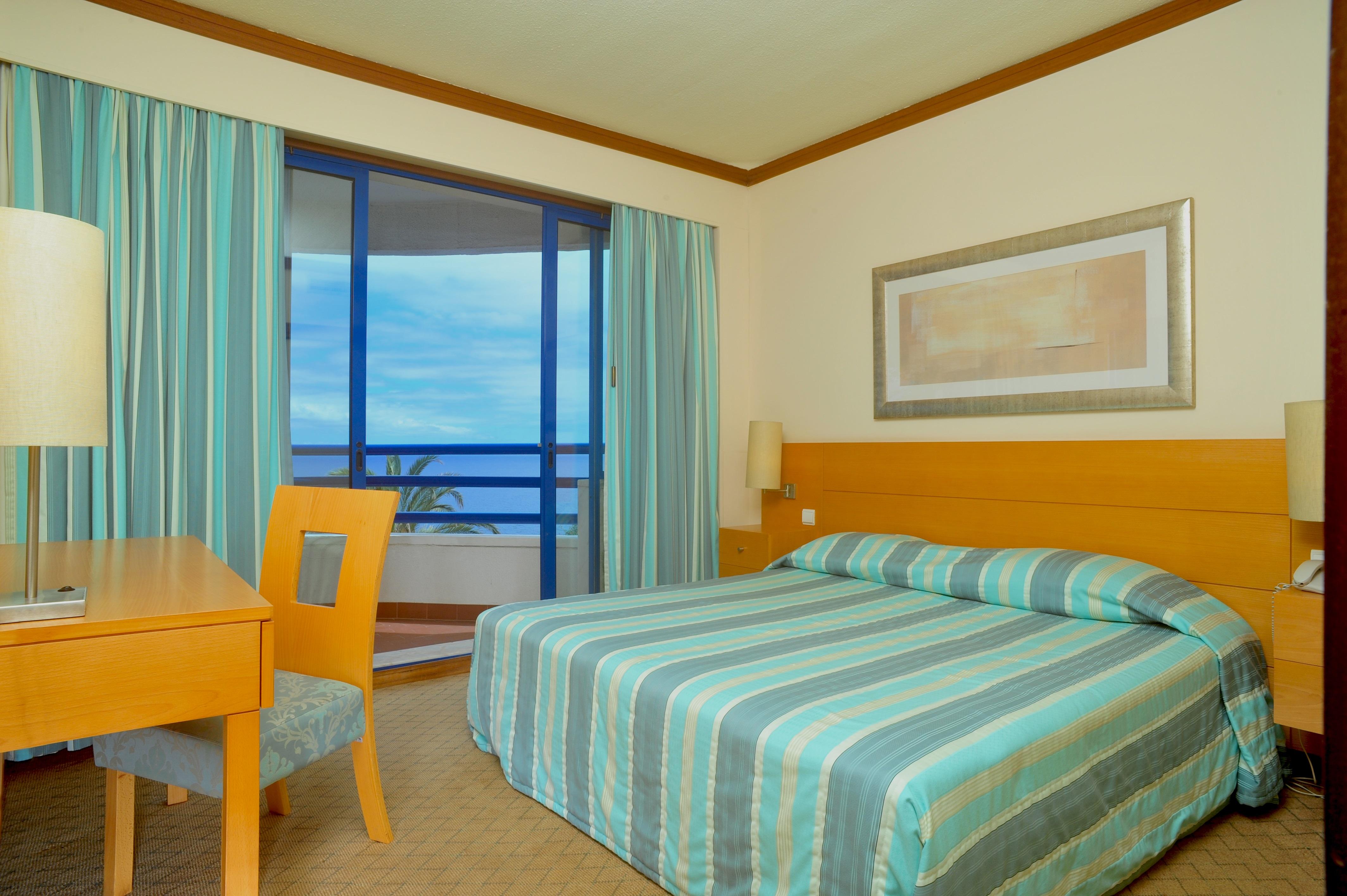 Hotel Madeira Regency Club Funchal  Zewnętrze zdjęcie