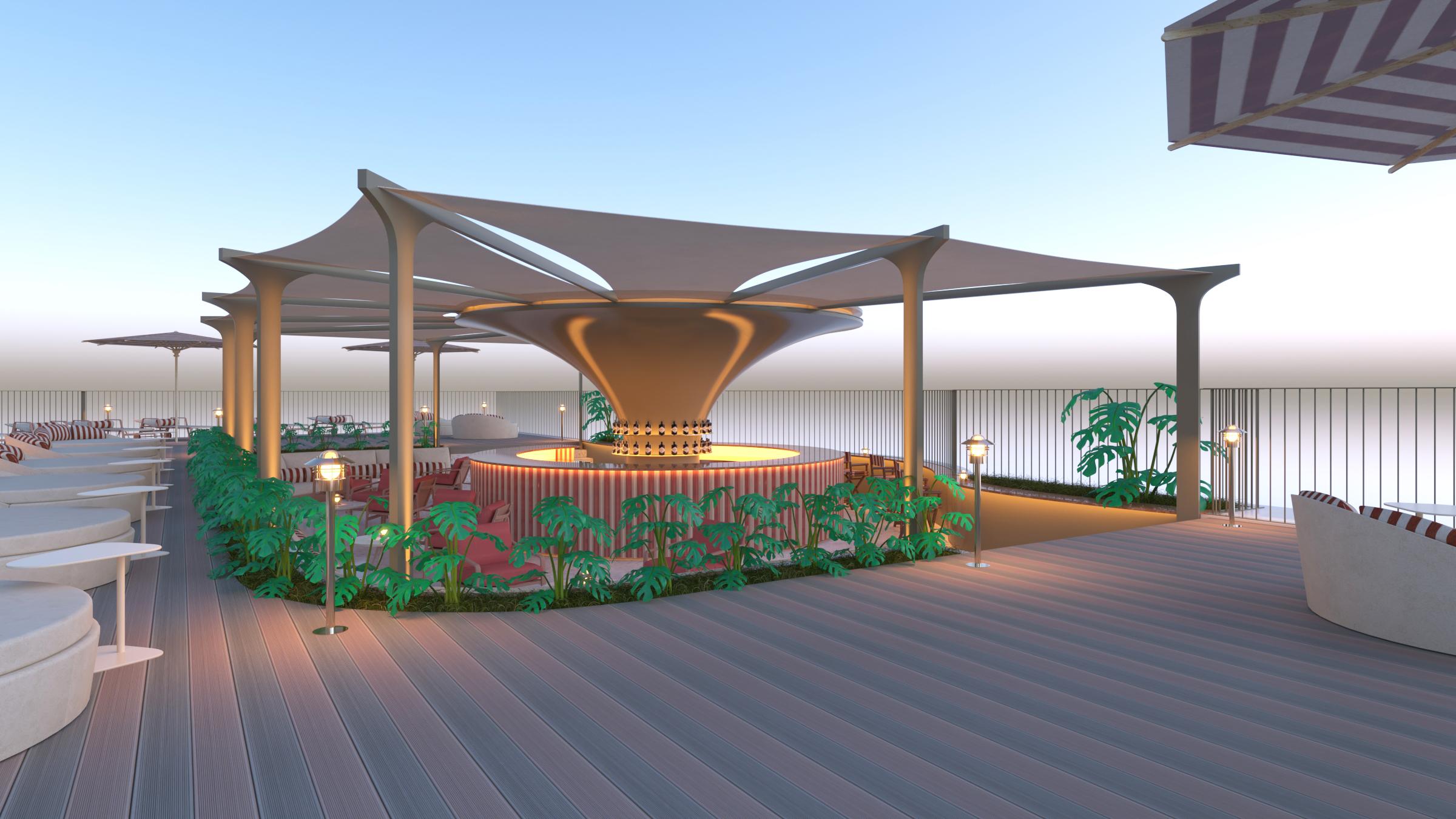 Hotel Madeira Regency Club Funchal  Zewnętrze zdjęcie