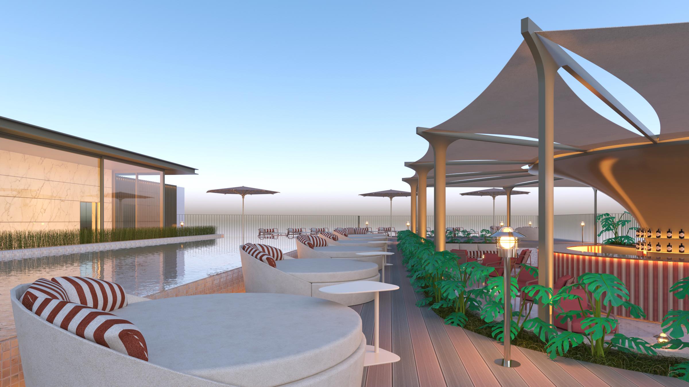 Hotel Madeira Regency Club Funchal  Zewnętrze zdjęcie