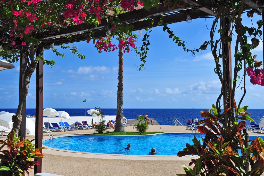 Hotel Madeira Regency Club Funchal  Zewnętrze zdjęcie