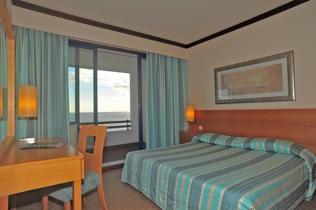 Hotel Madeira Regency Club Funchal  Zewnętrze zdjęcie