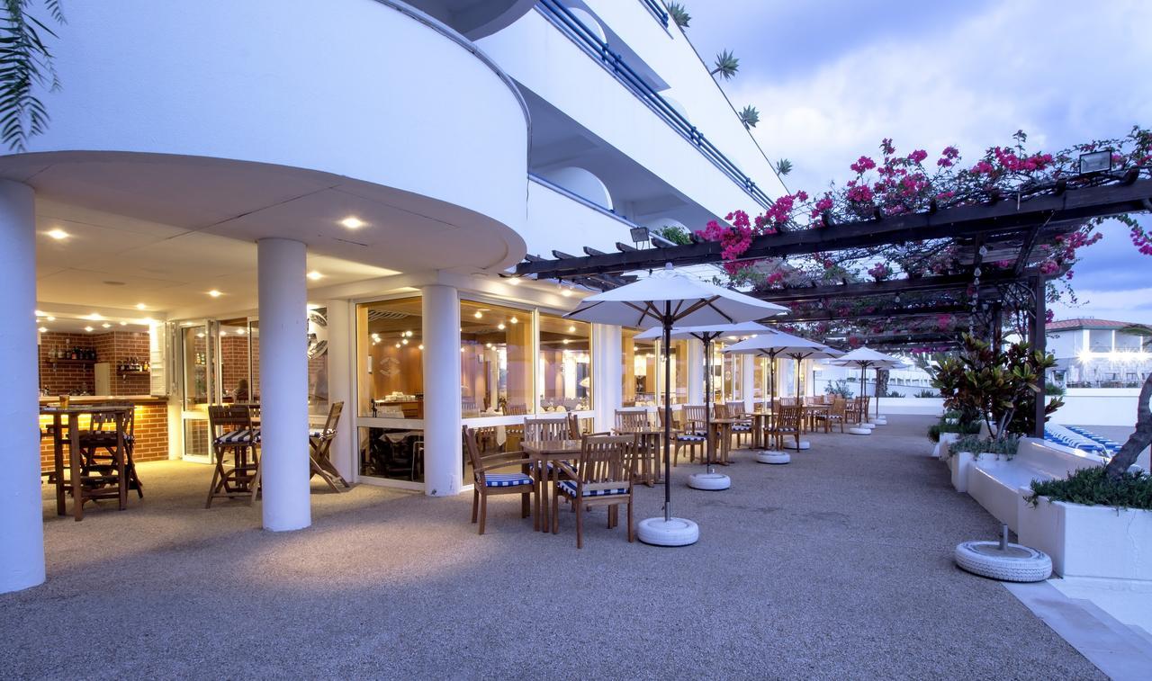 Hotel Madeira Regency Club Funchal  Zewnętrze zdjęcie