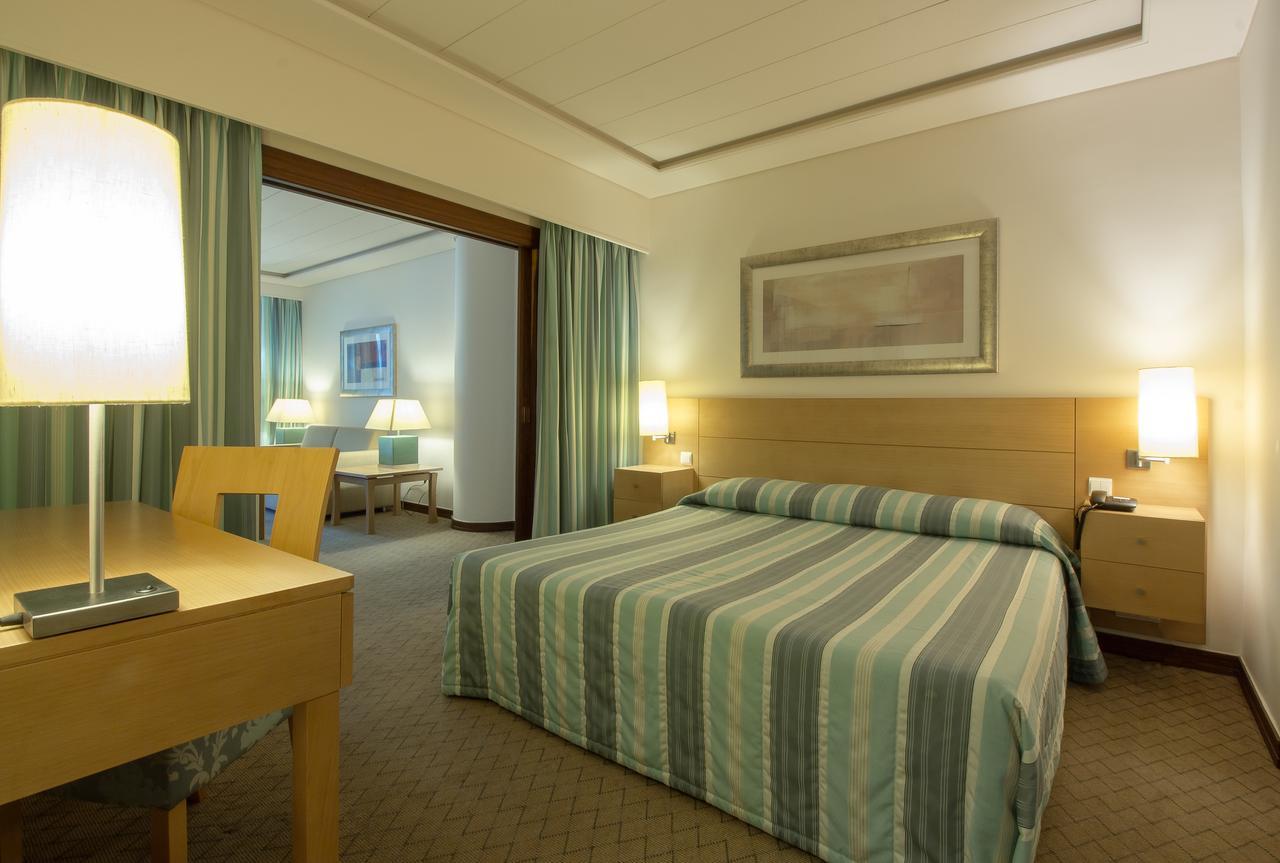 Hotel Madeira Regency Club Funchal  Zewnętrze zdjęcie