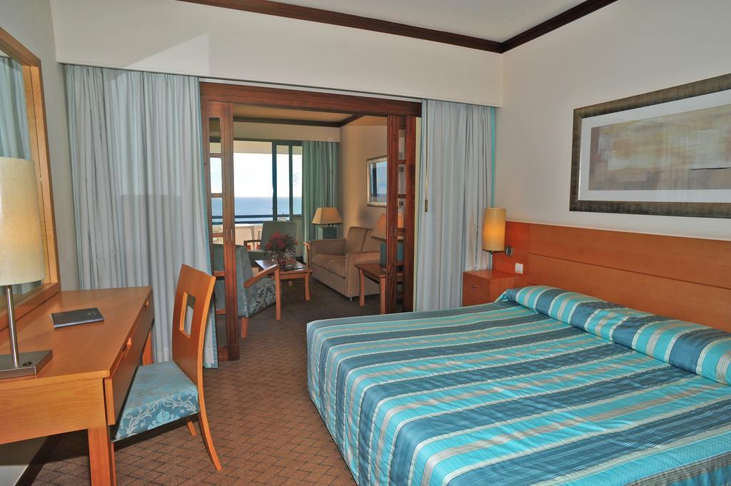 Hotel Madeira Regency Club Funchal  Zewnętrze zdjęcie