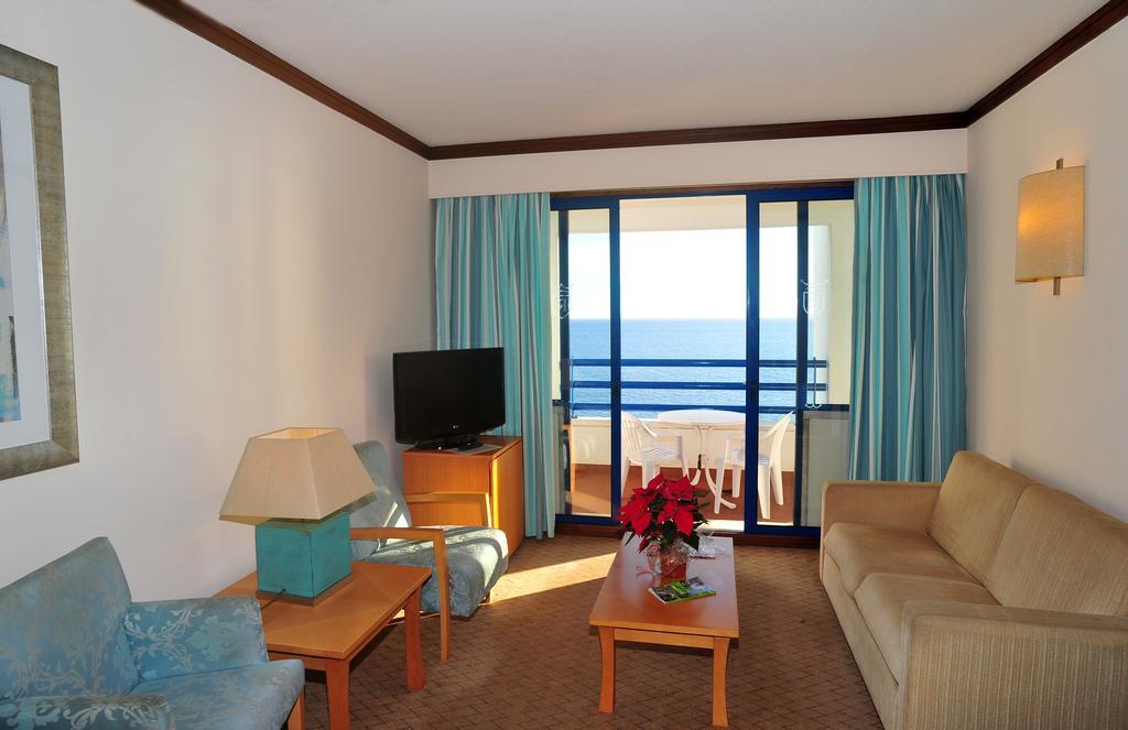 Hotel Madeira Regency Club Funchal  Zewnętrze zdjęcie