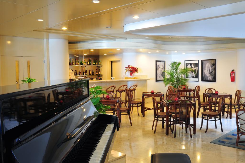 Hotel Madeira Regency Club Funchal  Zewnętrze zdjęcie